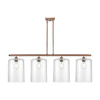 Innovations Lighting 516-4I-10-48-L Cobbleskill Linear Cobbleskill 4