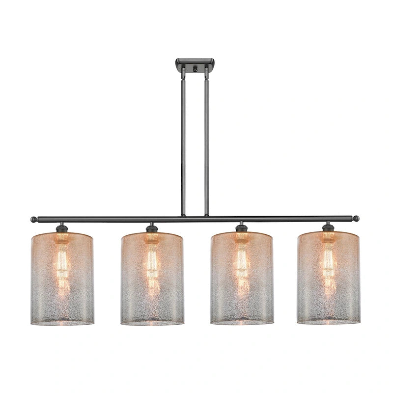 Innovations Lighting 516-4I-10-48-L Cobbleskill Linear Cobbleskill 4