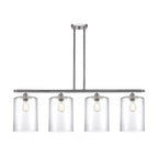 Innovations Lighting 516-4I-10-48-L Cobbleskill Linear Cobbleskill 4