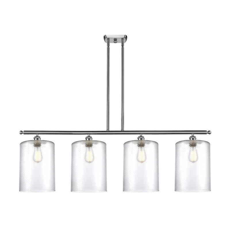 Innovations Lighting 516-4I-10-48-L Cobbleskill Linear Cobbleskill 4