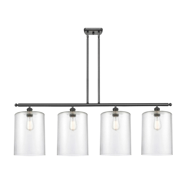 Innovations Lighting 516-4I-10-48-L Cobbleskill Linear Cobbleskill 4