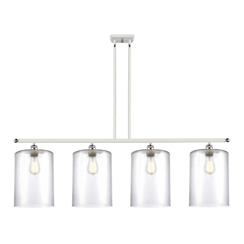 Innovations Lighting 516-4I-10-48-L Cobbleskill Linear Cobbleskill 4