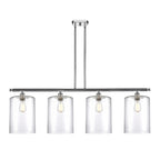 Innovations Lighting 516-4I-10-48-L Cobbleskill Linear Cobbleskill 4