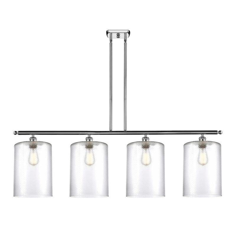 Innovations Lighting 516-4I-10-48-L Cobbleskill Linear Cobbleskill 4