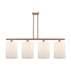 Innovations Lighting 516-4I-10-48-L Cobbleskill Linear Cobbleskill 4