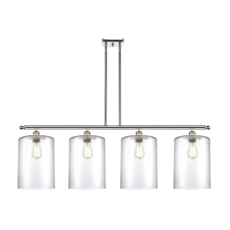 Innovations Lighting 516-4I-10-48-L Cobbleskill Linear Cobbleskill 4