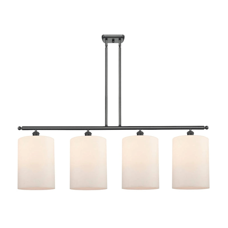 Innovations Lighting 516-4I-10-48-L Cobbleskill Linear Cobbleskill 4