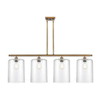 Innovations Lighting 516-4I-10-48-L Cobbleskill Linear Cobbleskill 4