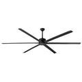 Canarm CP96 FANBOS 96  6 Blade Indoor Ceiling Fan with Remote Control