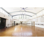 Canarm CP96 FANBOS 96  6 Blade Indoor Ceiling Fan with Remote Control