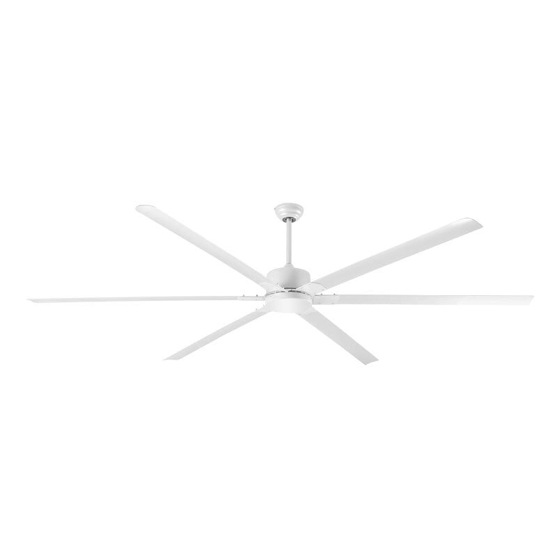 Canarm CP96 FANBOS 96  6 Blade Indoor Ceiling Fan with Remote Control
