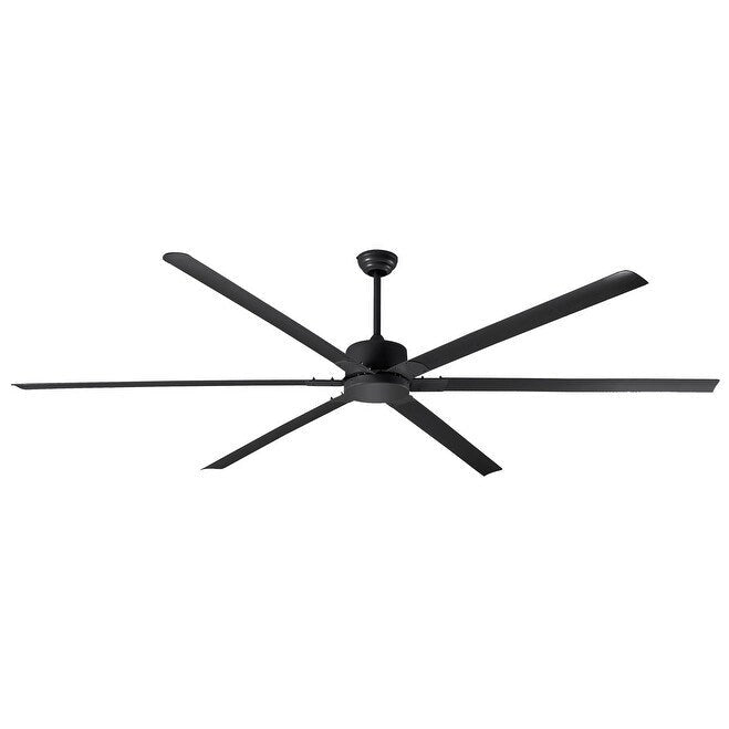Canarm CP96 FANBOS 96  6 Blade Indoor Ceiling Fan with Remote Control