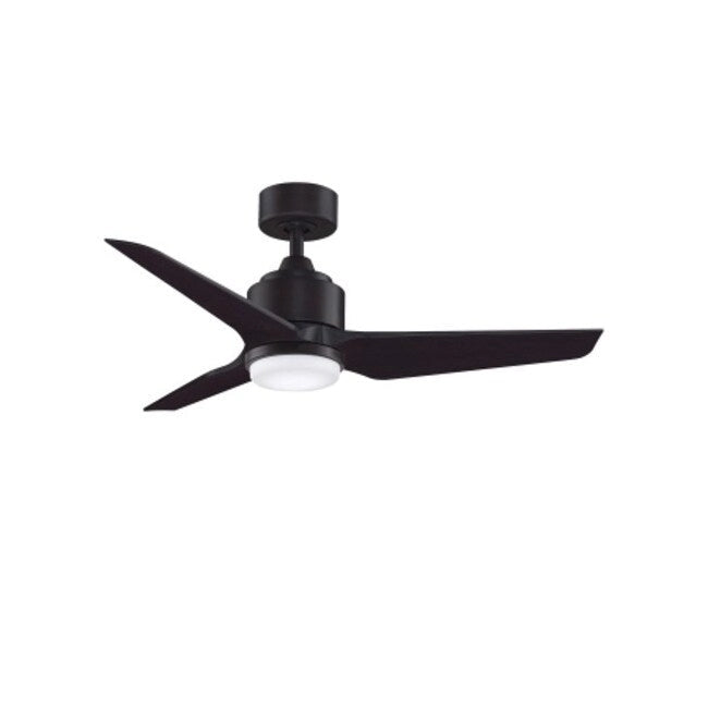 Fanimation TriAire Custom 44  3 Blade Indoor / Outdoor LED Ceiling Fan