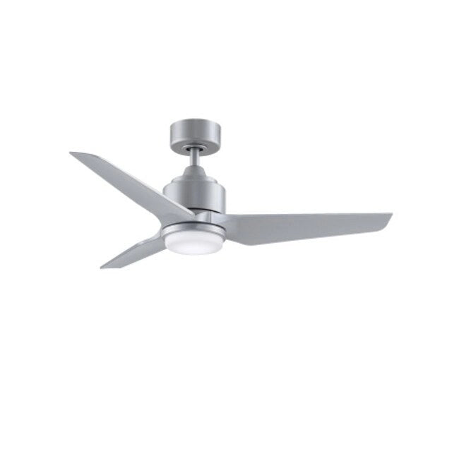 Fanimation TriAire Custom 44  3 Blade Indoor / Outdoor LED Ceiling Fan