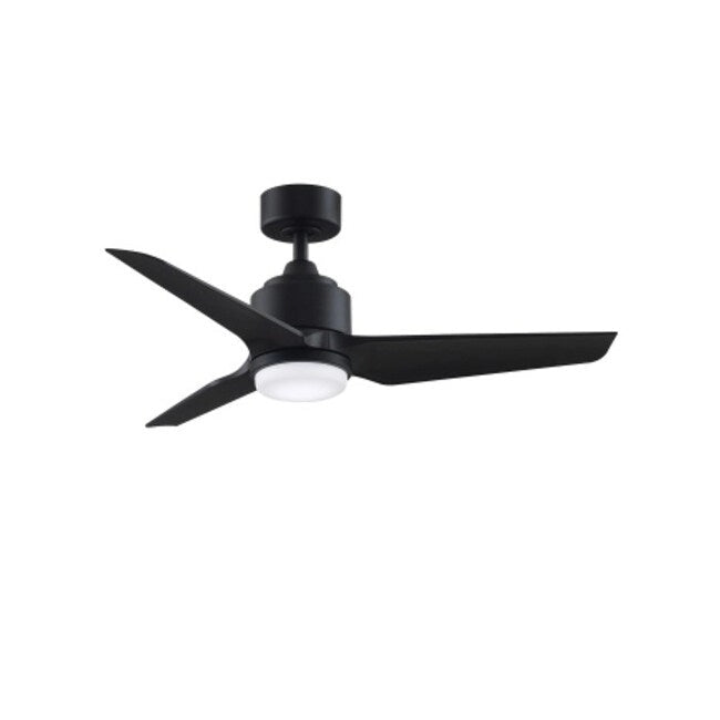 Fanimation TriAire Custom 44  3 Blade Indoor / Outdoor LED Ceiling Fan