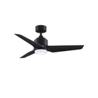 Fanimation TriAire Custom 44  3 Blade Indoor / Outdoor LED Ceiling Fan