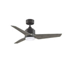Fanimation TriAire Custom 44  3 Blade Indoor / Outdoor LED Ceiling Fan