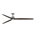 Fanimation Spitfire DC-KIT-84-LK Spitfire DC 84  3 Blade Indoor /