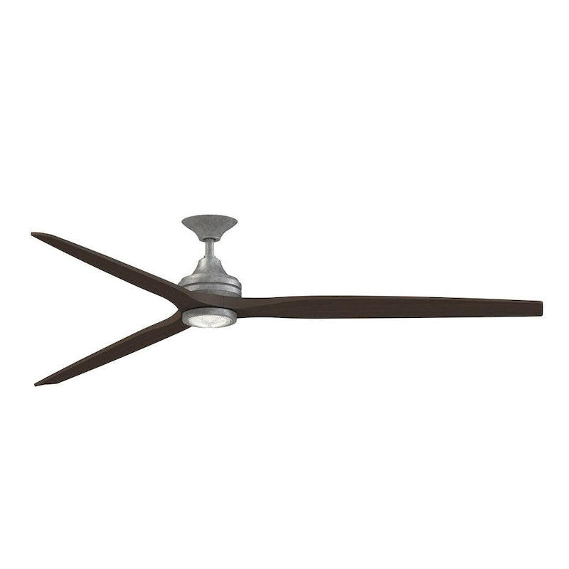 Fanimation Spitfire DC-KIT-84-LK Spitfire DC 84  3 Blade Indoor /