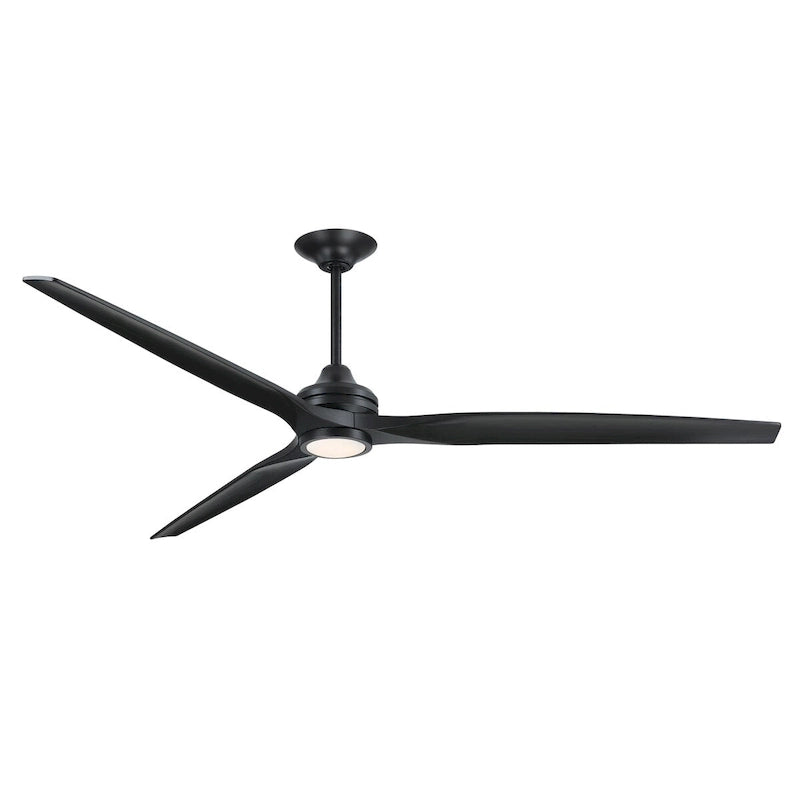 Fanimation Spitfire DC-KIT-84-LK Spitfire DC 84  3 Blade Indoor /