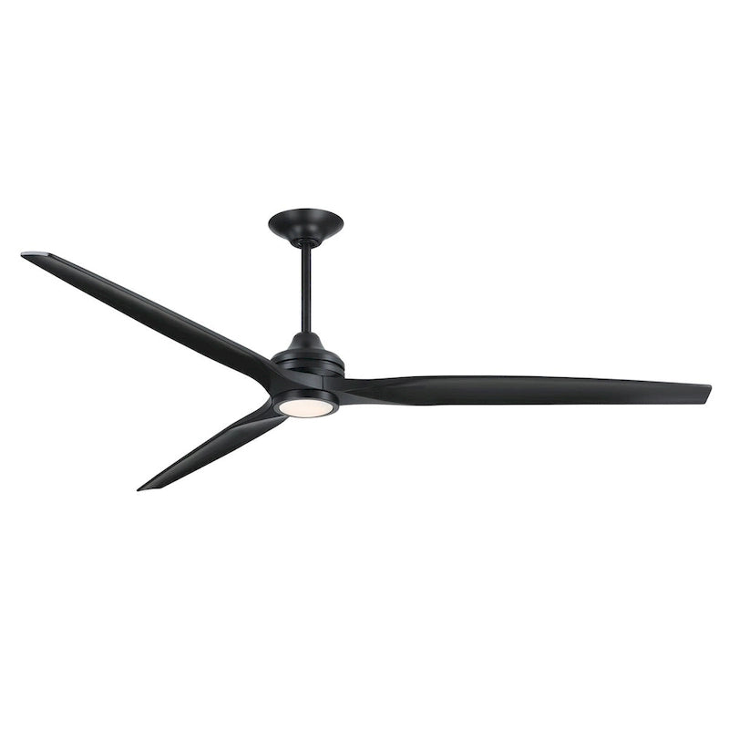 Fanimation Spitfire DC-KIT-84-LK Spitfire DC 84  3 Blade Indoor /