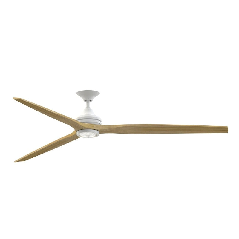 Fanimation Spitfire DC-KIT-84-LK Spitfire DC 84  3 Blade Indoor /