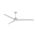 Fanimation Spitfire DC-KIT-84-LK Spitfire DC 84  3 Blade Indoor /