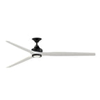 Fanimation Spitfire DC-KIT-84-LK Spitfire DC 84  3 Blade Indoor /
