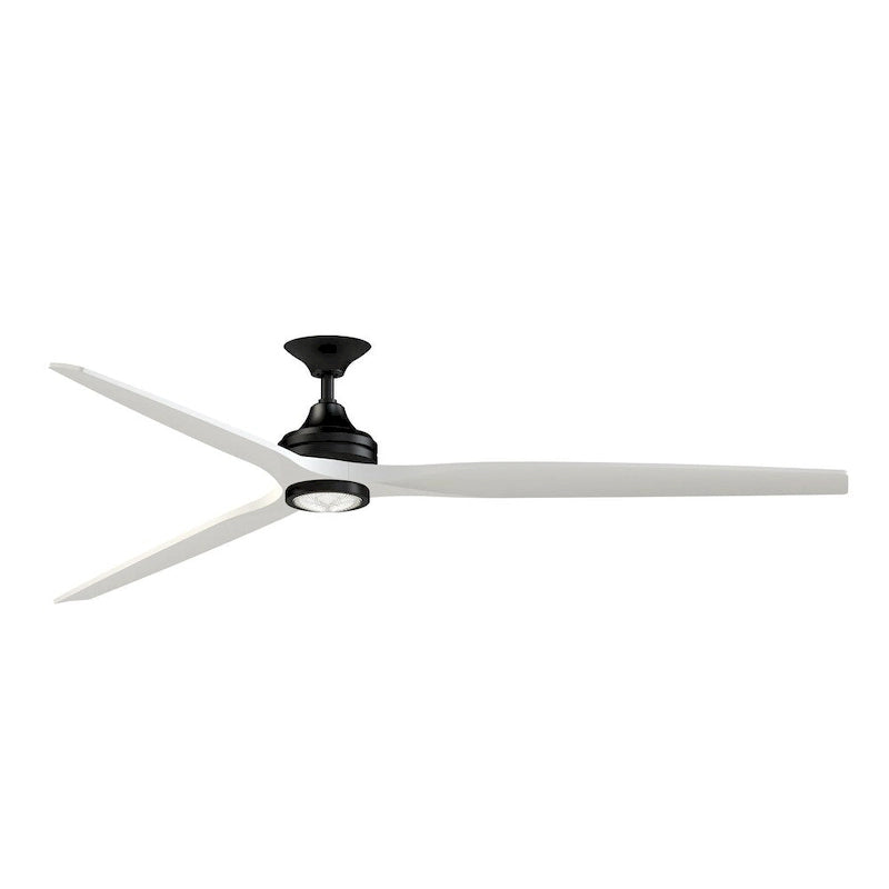 Fanimation Spitfire DC-KIT-84-LK Spitfire DC 84  3 Blade Indoor /