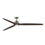 Fanimation Spitfire DC-KIT-84-LK Spitfire DC 84  3 Blade Indoor /