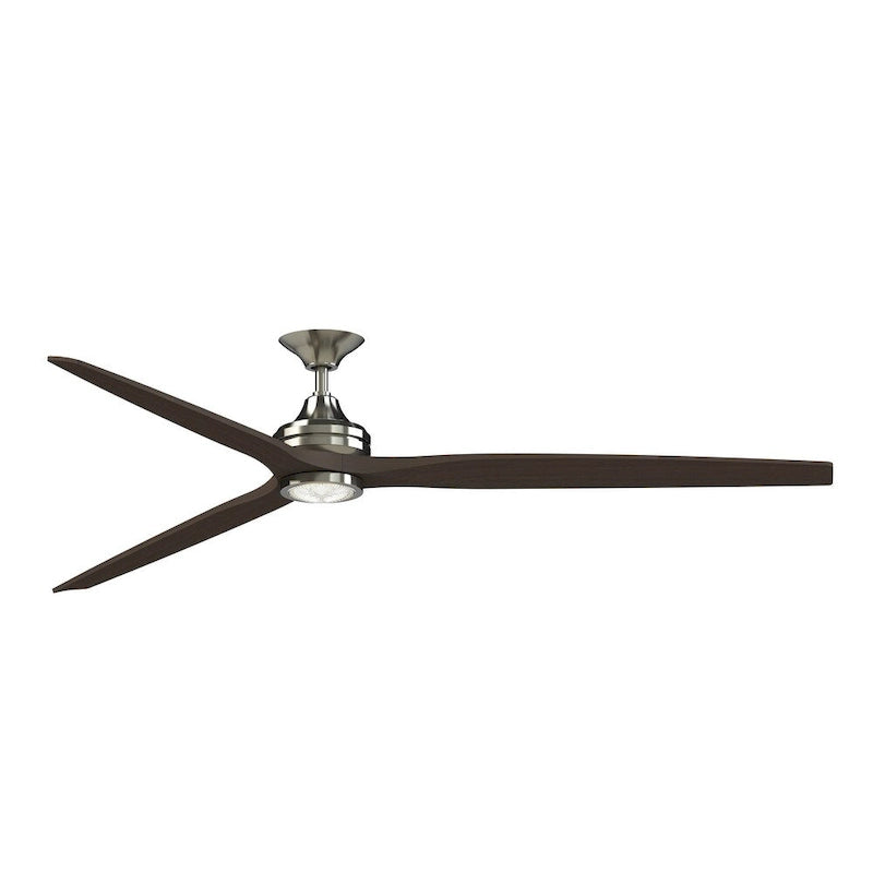 Fanimation Spitfire DC-KIT-84-LK Spitfire DC 84  3 Blade Indoor /