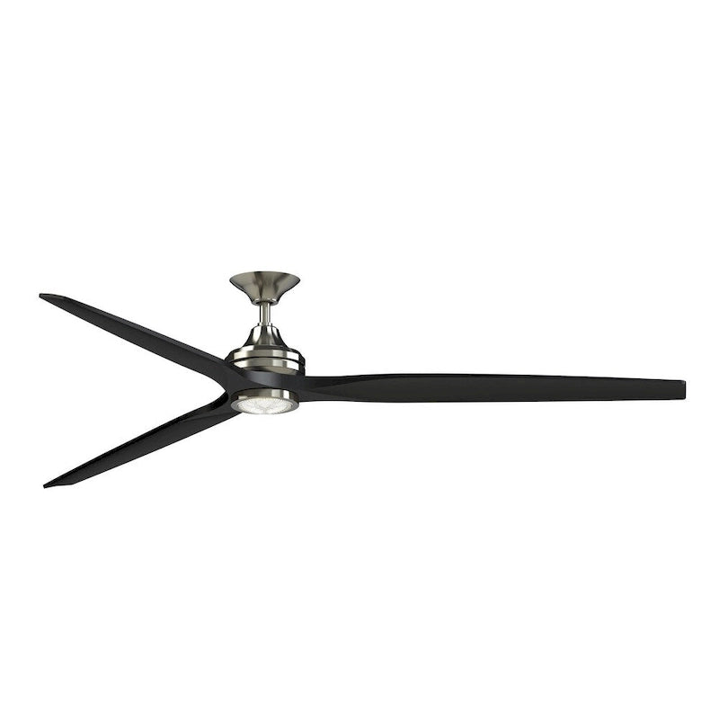 Fanimation Spitfire DC-KIT-84-LK Spitfire DC 84  3 Blade Indoor /