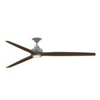 Fanimation Spitfire DC-KIT-84-LK Spitfire DC 84  3 Blade Indoor /