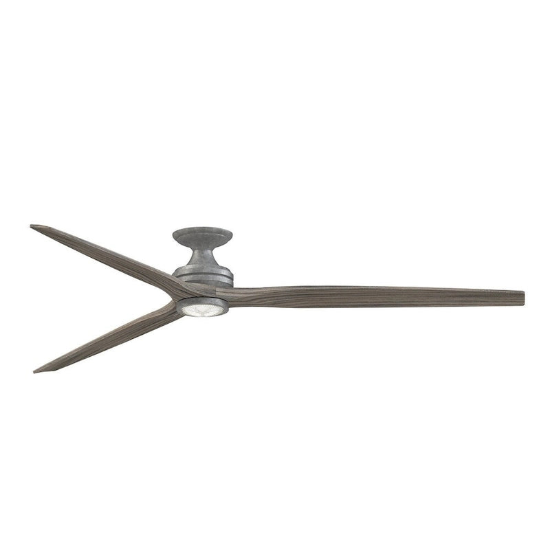 Fanimation Spitfire DC-KIT-84-LK Spitfire DC 84  3 Blade Indoor /