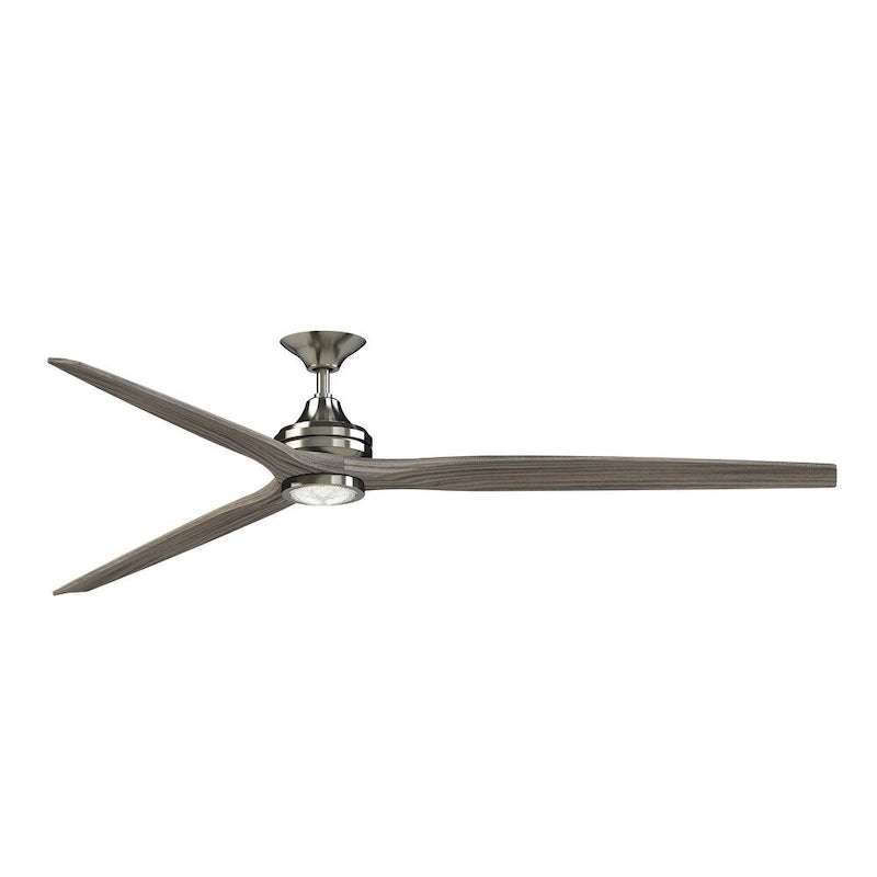 Fanimation Spitfire DC-KIT-84-LK Spitfire DC 84  3 Blade Indoor /