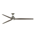 Fanimation Spitfire DC-KIT-84-LK Spitfire DC 84  3 Blade Indoor /