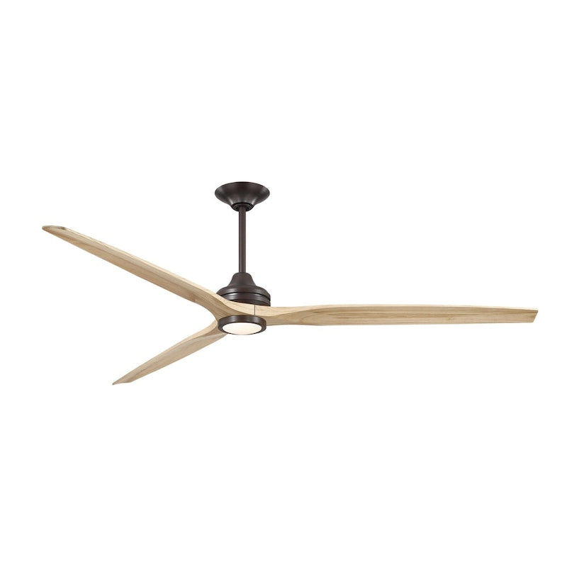 Fanimation Spitfire DC-KIT-84-LK Spitfire DC 84  3 Blade Indoor /