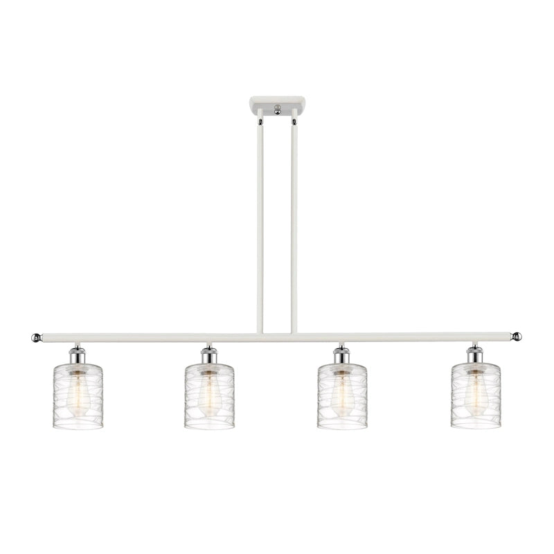 Innovations Lighting 516-4I-10-48 Cobbleskill Linear Cobbleskill 4