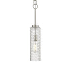 Innovations Lighting 380-1S-21-4 Wexford Pendant Wexford 4  Wide Mini