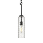Innovations Lighting 380-1S-21-4 Wexford Pendant Wexford 4  Wide Mini