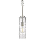 Innovations Lighting 380-1S-21-4 Wexford Pendant Wexford 4  Wide Mini