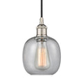 Innovations Lighting 616-1P-10-6 Belfast Pendant Belfast 6  Wide Mini