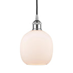 Innovations Lighting 616-1P-10-6 Belfast Pendant Belfast 6  Wide Mini