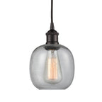 Innovations Lighting 616-1P-10-6 Belfast Pendant Belfast 6  Wide Mini