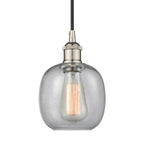 Innovations Lighting 616-1P-10-6 Belfast Pendant Belfast 6  Wide Mini
