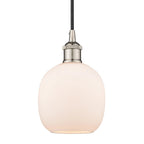 Innovations Lighting 616-1P-10-6 Belfast Pendant Belfast 6  Wide Mini