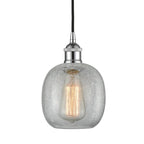 Innovations Lighting 616-1P-10-6 Belfast Pendant Belfast 6  Wide Mini