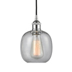 Innovations Lighting 616-1P-10-6 Belfast Pendant Belfast 6  Wide Mini