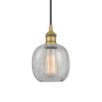 Innovations Lighting 616-1P-10-6 Belfast Pendant Belfast 6  Wide Mini