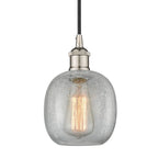 Innovations Lighting 616-1P-10-6 Belfast Pendant Belfast 6  Wide Mini